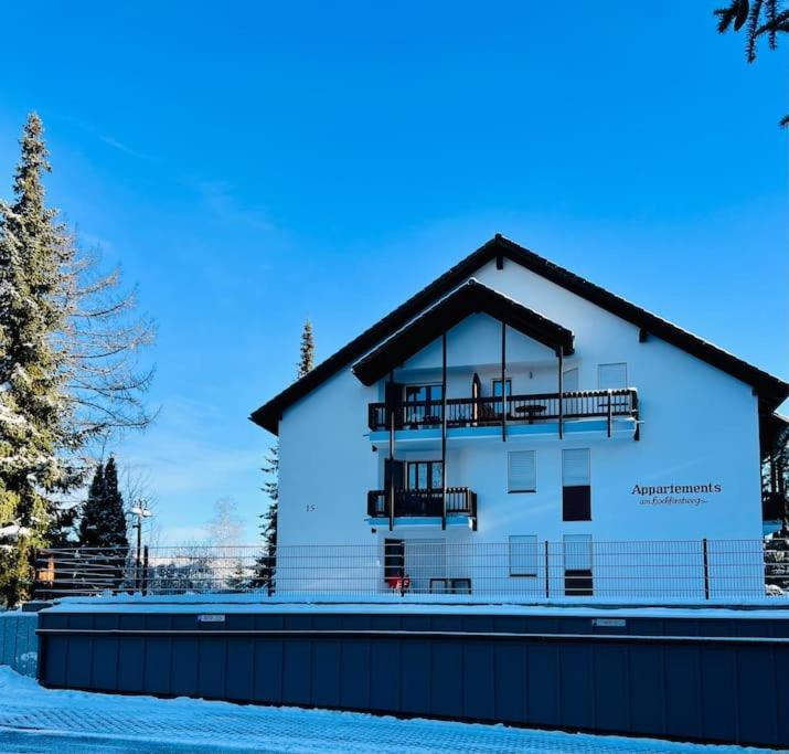 Waldblick Titisee エクステリア 写真