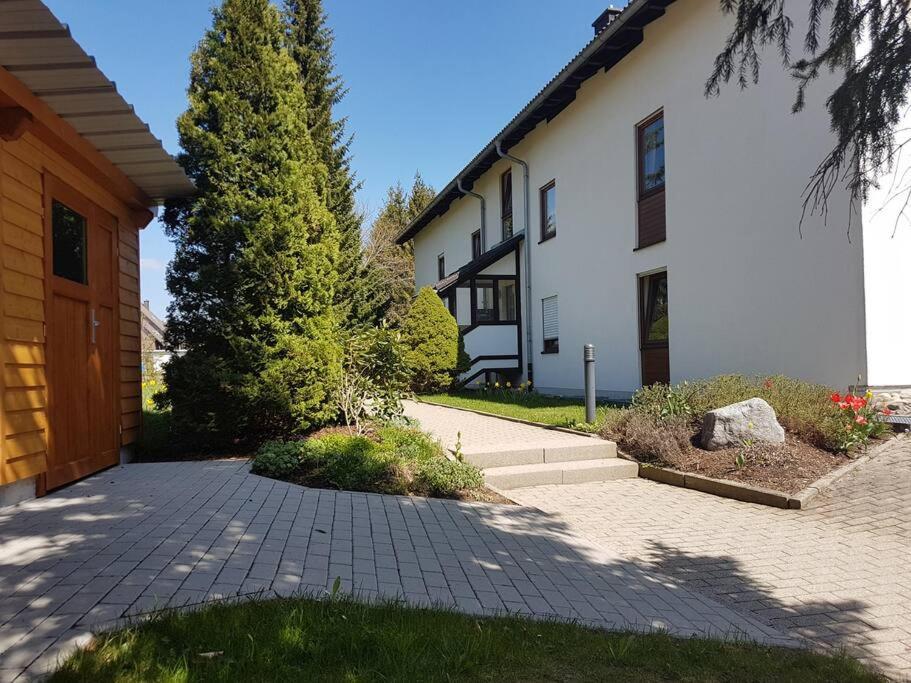 Waldblick Titisee エクステリア 写真